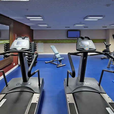 Hampton By Hilton Berlin City West-3