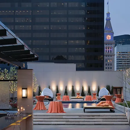 Four Seasons Hotel Denver-3