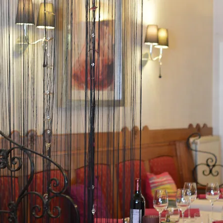 Hotel 'T Hert-2