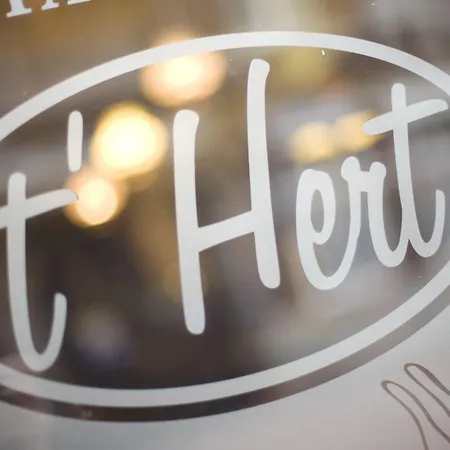 Hotel 'T Hert-3