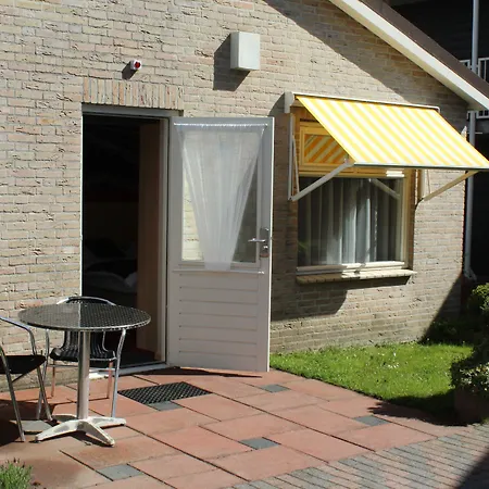 Hotel Restaurant 'T Klokje-2
