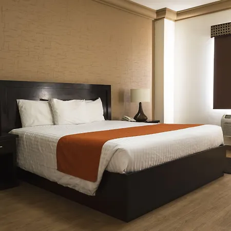 Hotel Conquistador Inn By Us Consulate-2