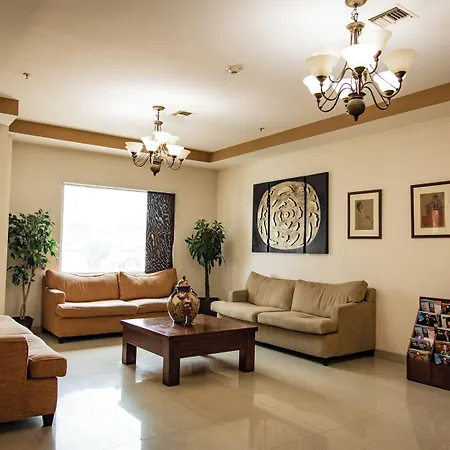 Hotel Conquistador Inn By Us Consulate-3