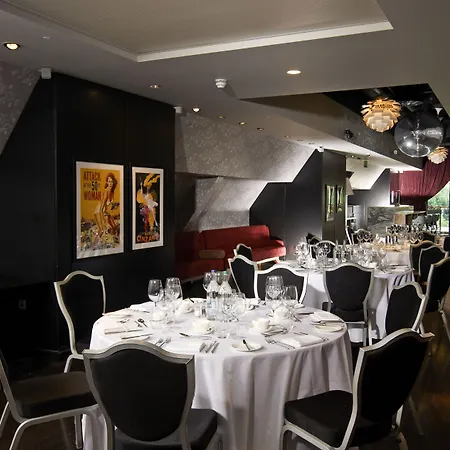 Hilton London Syon Park-2