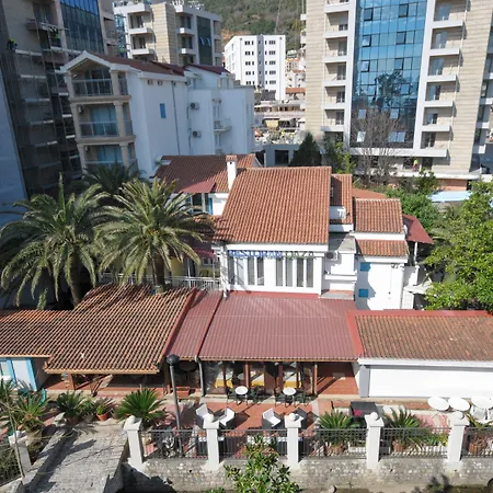 Hotel Oaza-2