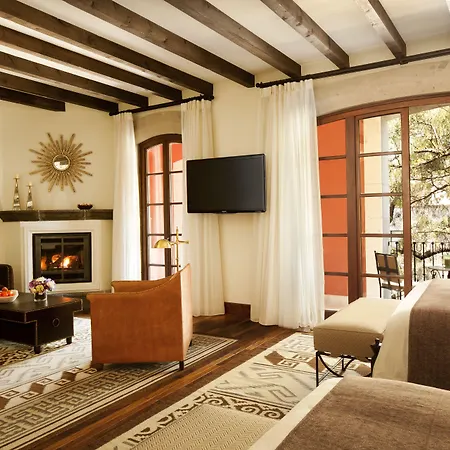 Rosewood San Miguel-3