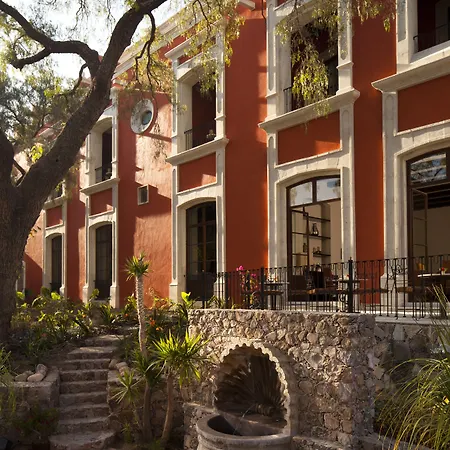 Rosewood San Miguel-2