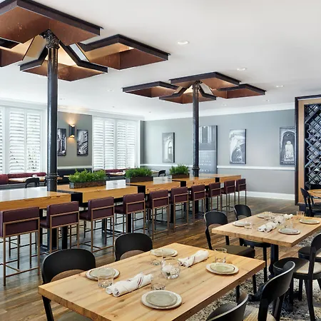 Inn At Carnall Hall-2