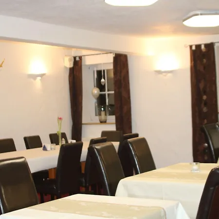 Landhotel Zerlaut-3