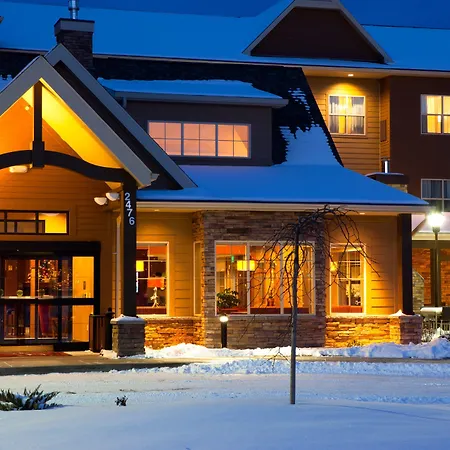 Residence Inn By Marriott Helena-2