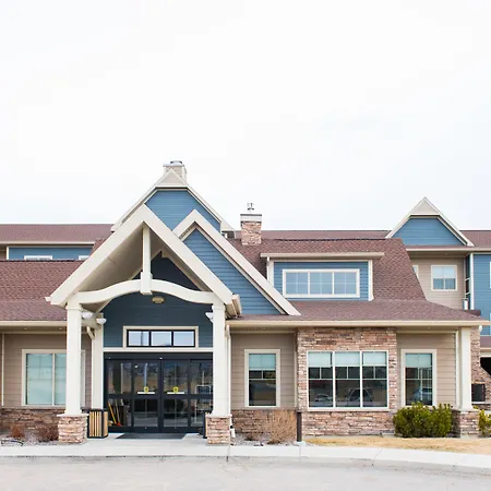 Residence Inn By Marriott Helena-3