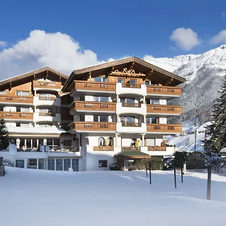 Hotel Stubaierhof-3