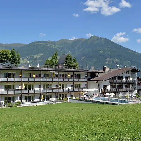 Wohlfuehlhotel Schiestl-3