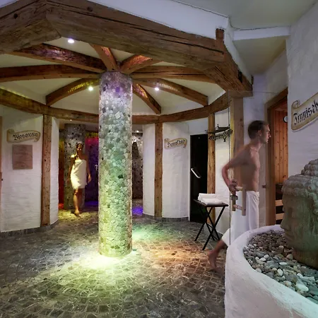 Sonnhof Alpendorf - An Adults Only Place-3