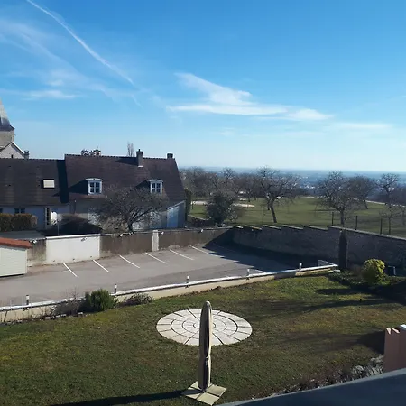 La Bonbonniere - Sure Hotel Collection By Best Western-2