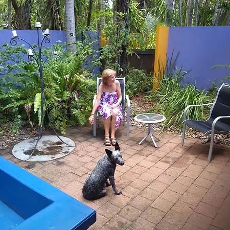Pink Flamingo Resort-3
