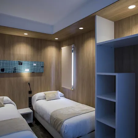 Hostal Sevilla Santa Justa - Adults Only-2