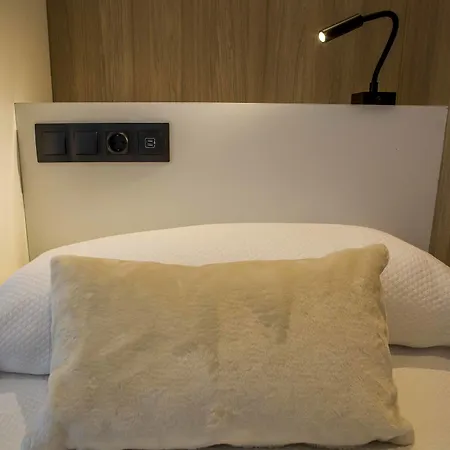Hostal Sevilla Santa Justa - Adults Only-3