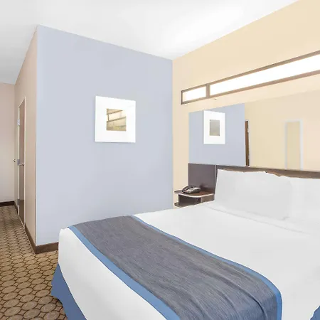 Microtel Inn And Suites San Angelo-2