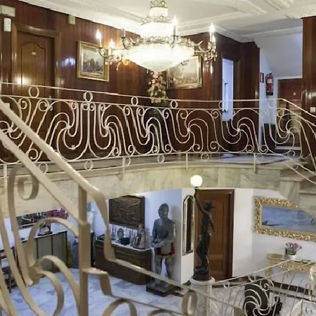 Hotel Antoyana-2