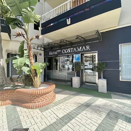 Hotel Costamar-3