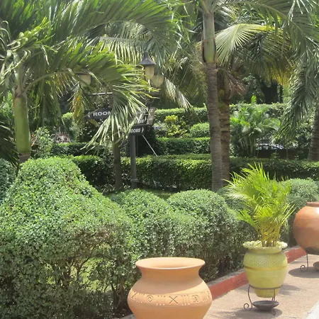Coconut Grove Regency Hotel-2