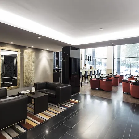 Hotel Trópico-2