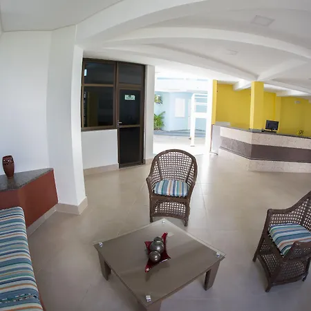 Hotel Parque das Aguas-2