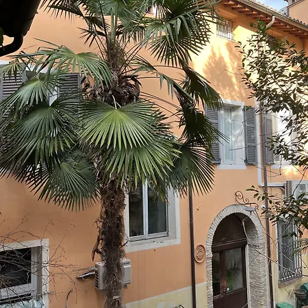 A Casa Di Paola Suite-2