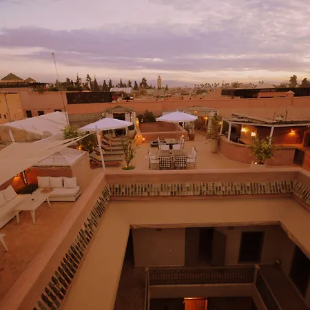 Riad Vendôme&Spa-3