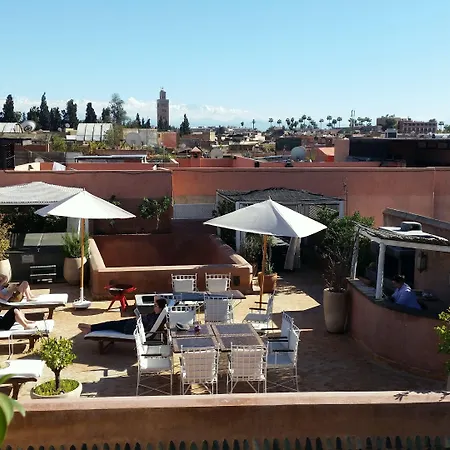Riad Vendôme&Spa-2