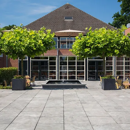 Fletcher Landgoed Hotel Holthurnsche Hof-3