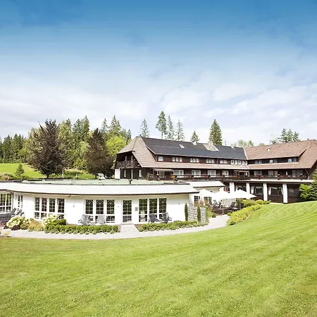 Hotel Restaurant Waldsägmühle-2