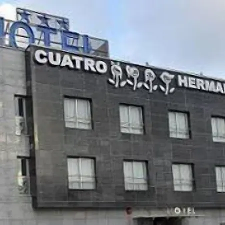 Cuatro Hermanas-2