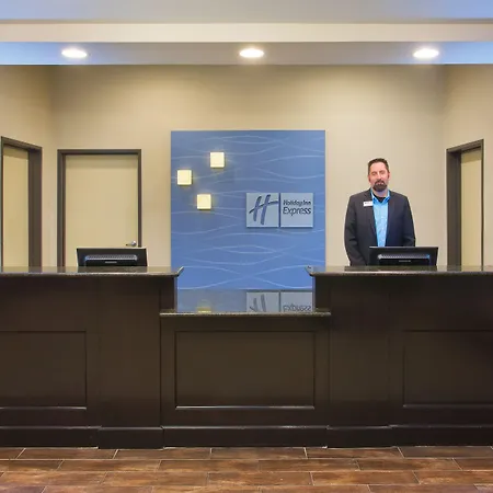 Holiday Inn Express Hotel & Suites Alvarado By Ihg-3