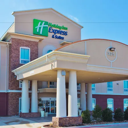 Holiday Inn Express Hotel & Suites Alvarado By Ihg-2
