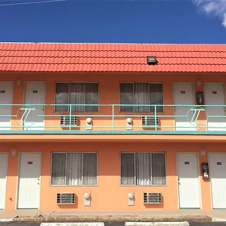 Ramblin Rose Motel-2
