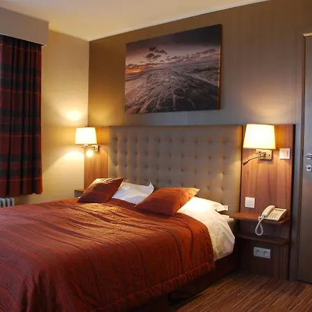 Hotel Rubens-3
