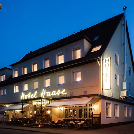 Hotel Haase-2
