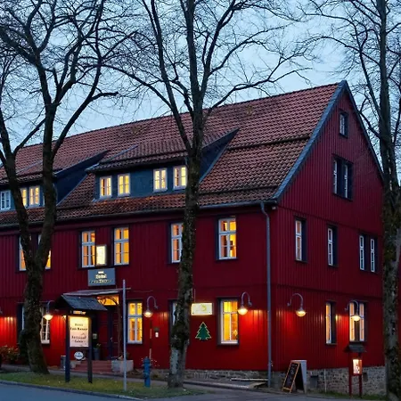 Hotel Zum Harzer-2