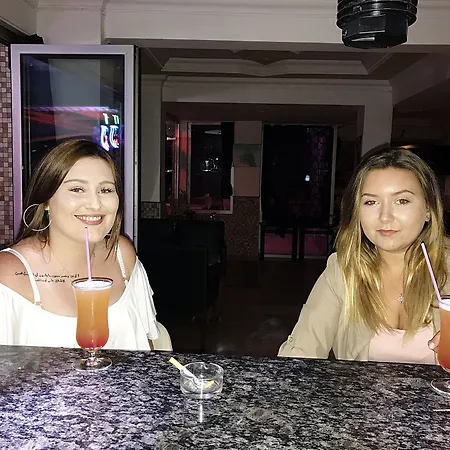Angels Inn Marmaris-3