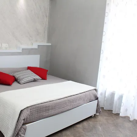 Hotel Residenza Nicola Amore-2
