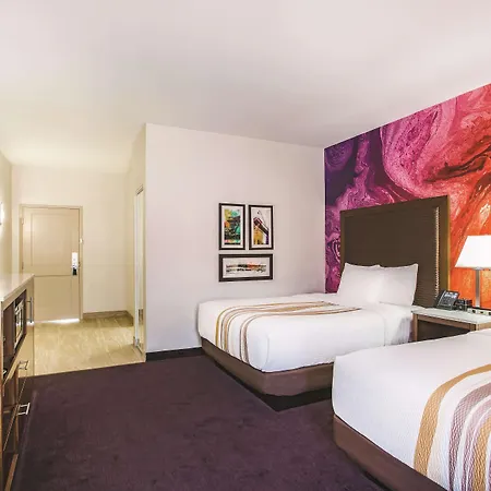 La Quinta By Wyndham Chambersburg-3