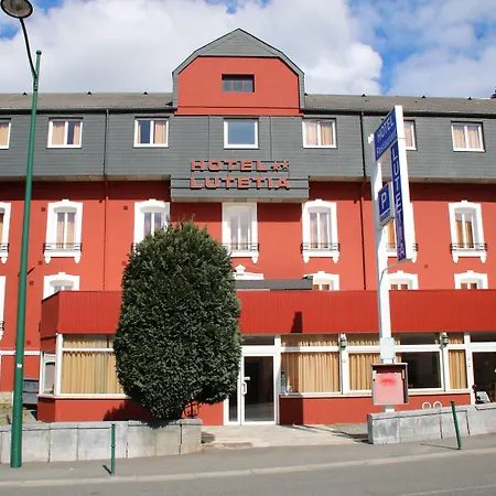 Hotel Lutetia-2