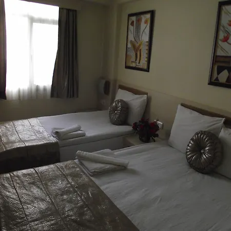 Olimpiyat Hotel Izmir-2