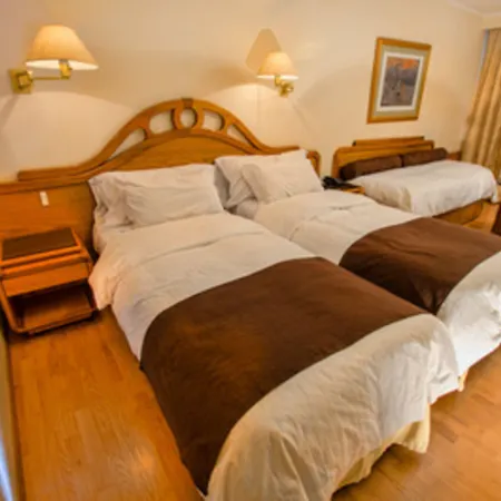 Hotel Cristal-2