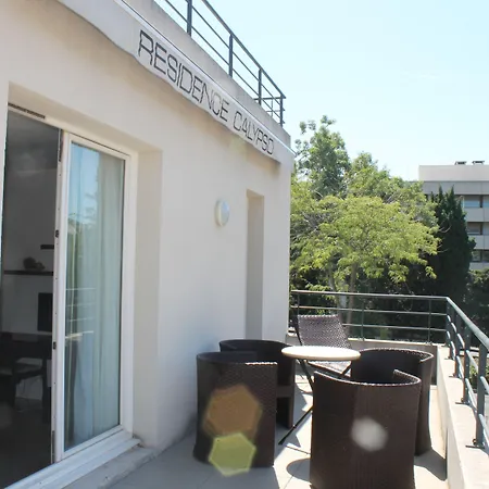 Residence Services Calypso Calanques Plage-3