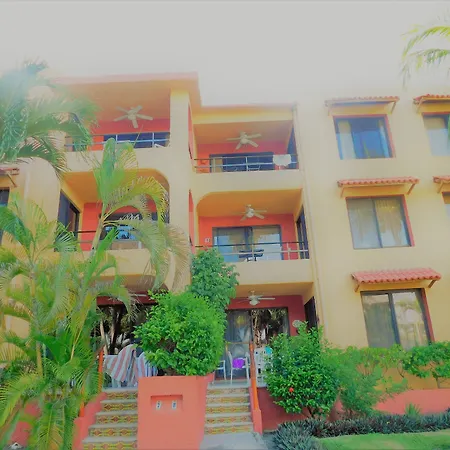 Nautibeach Beach Front Condos In North Beach-2