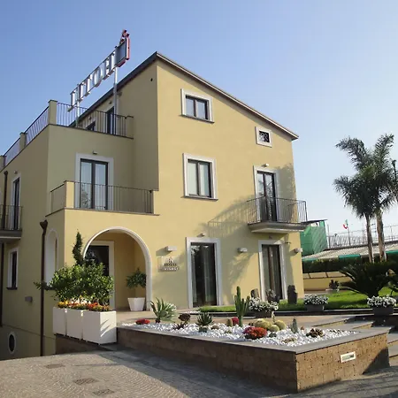 Hotel Visagi-2