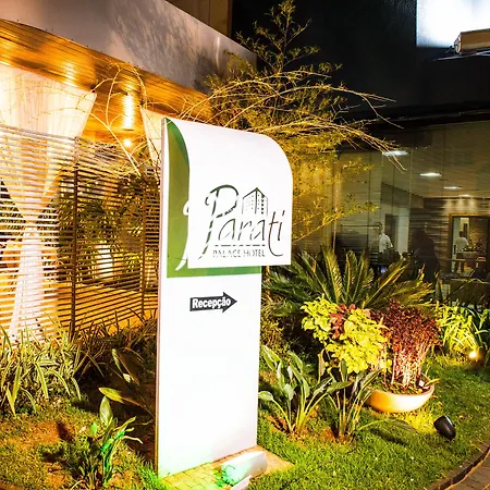 Hotel Parati Minas-2